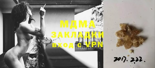 молекула духа Арсеньев